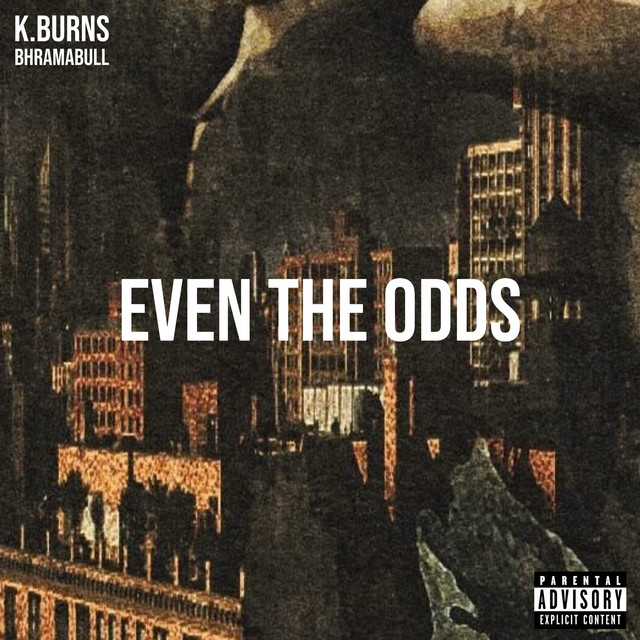 Even The Odds cover