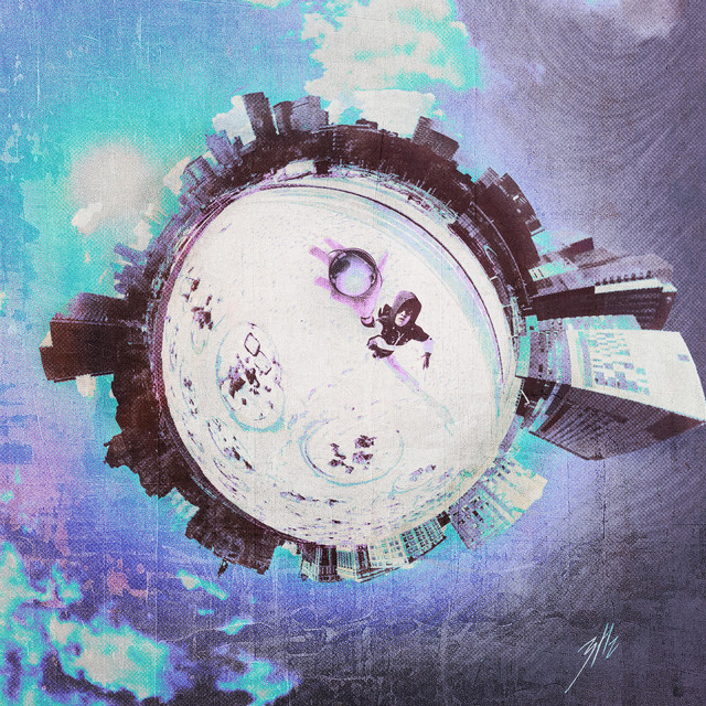Errday cover art