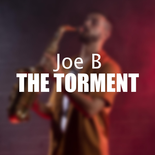 JoeB | Spotify