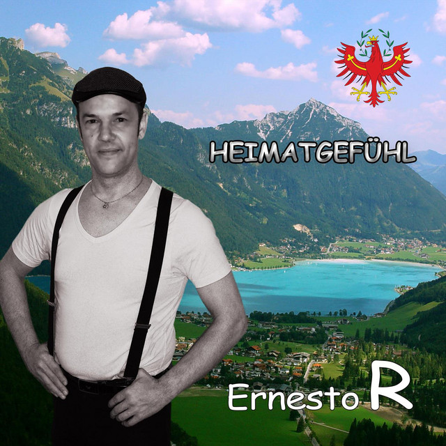 Ernesto R | Spotify