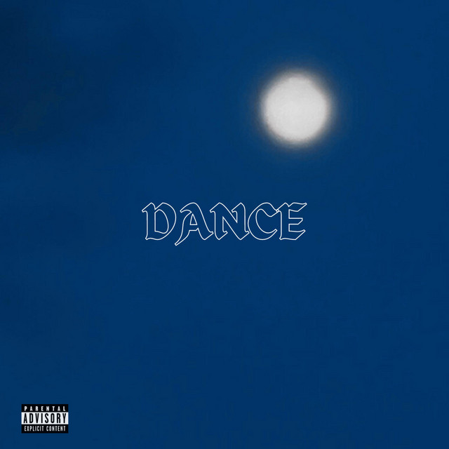 DANCE cover art