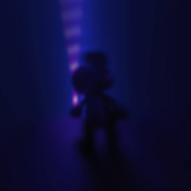 VISIONS cover art