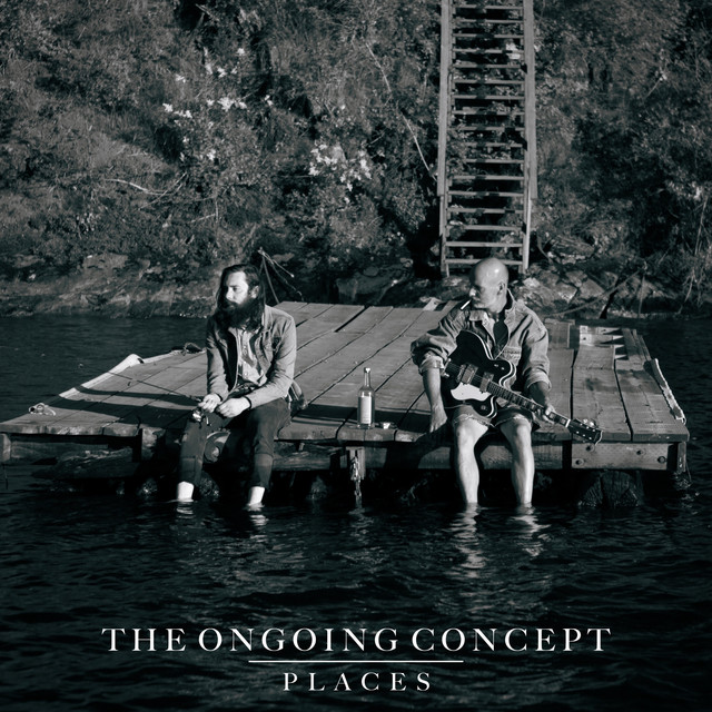 Places cover art