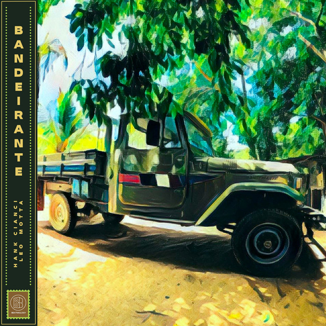 Bandeirante