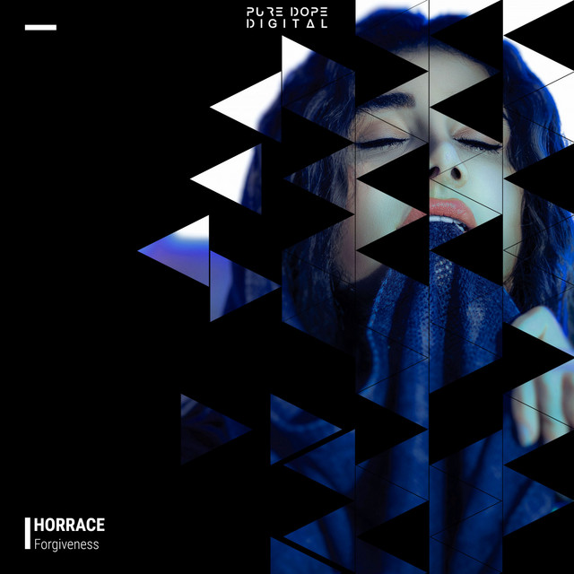 Forgiveness album art