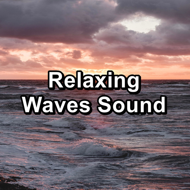 Relaxing Waves Sound cover art