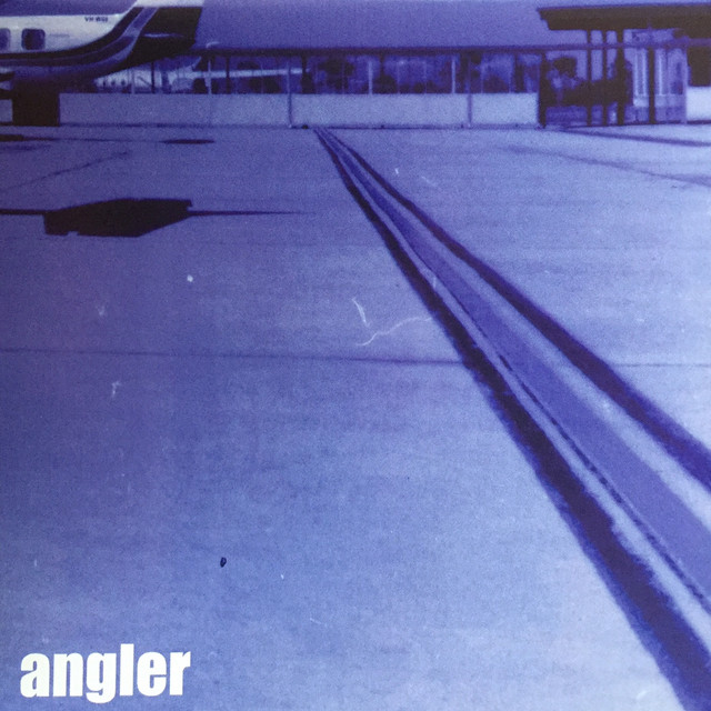 Angler