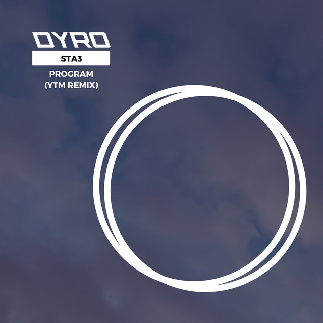 Program (YTM Remix) cover art