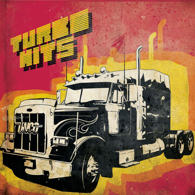 Turbo Hits cover art