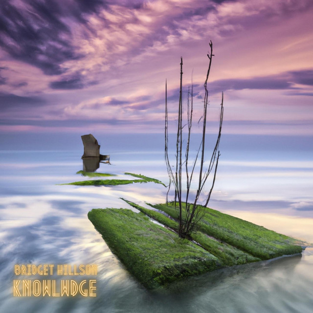 Knowledge cover art