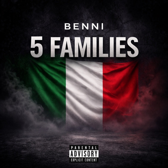 5 FAMILIES