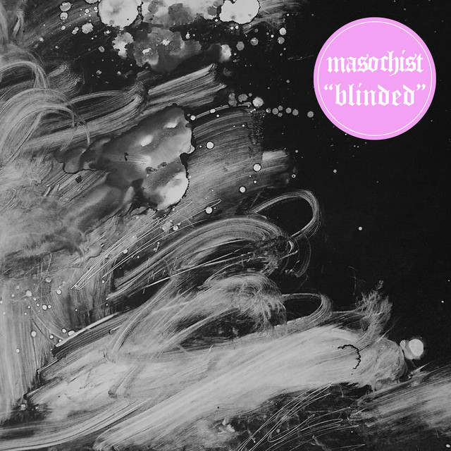 Blinded cover