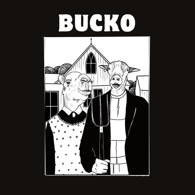 Bucko - Album by Bucko | Spotify