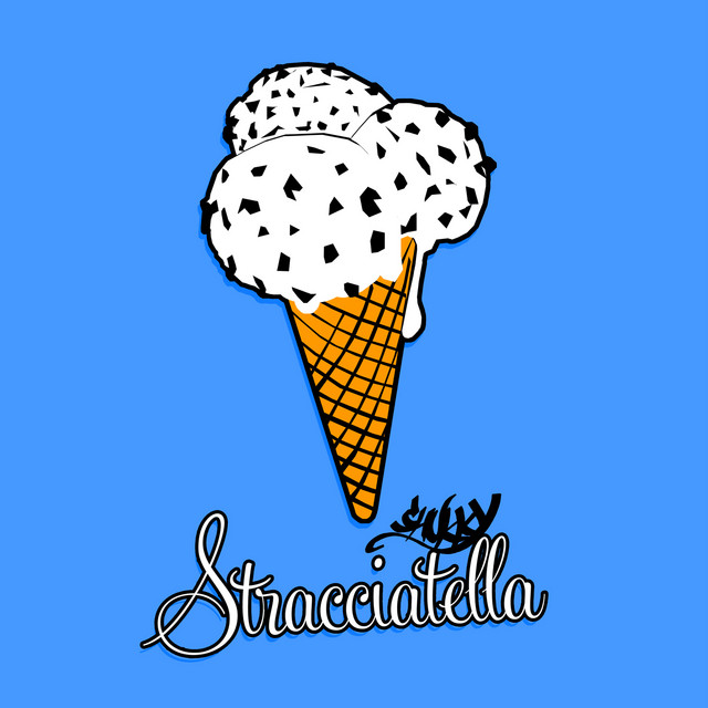 Stracciatella cover art