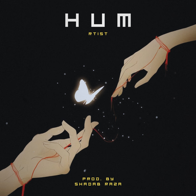 HUM cover art