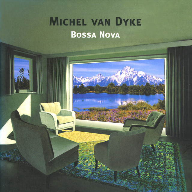 Bossa Nova (2024 Remastered Version) cover