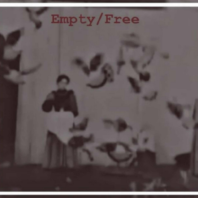 Empty/Free (single)