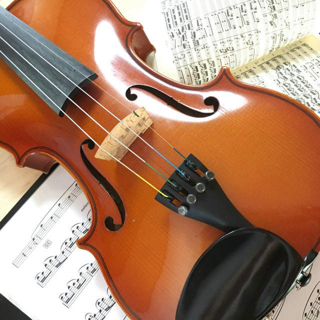 偉大な音楽のライブラリー