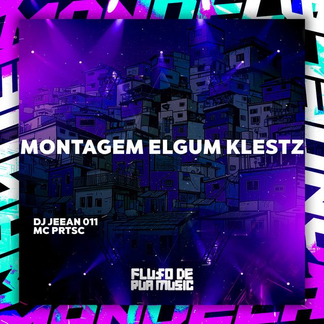 Montagem Elgum Klestz