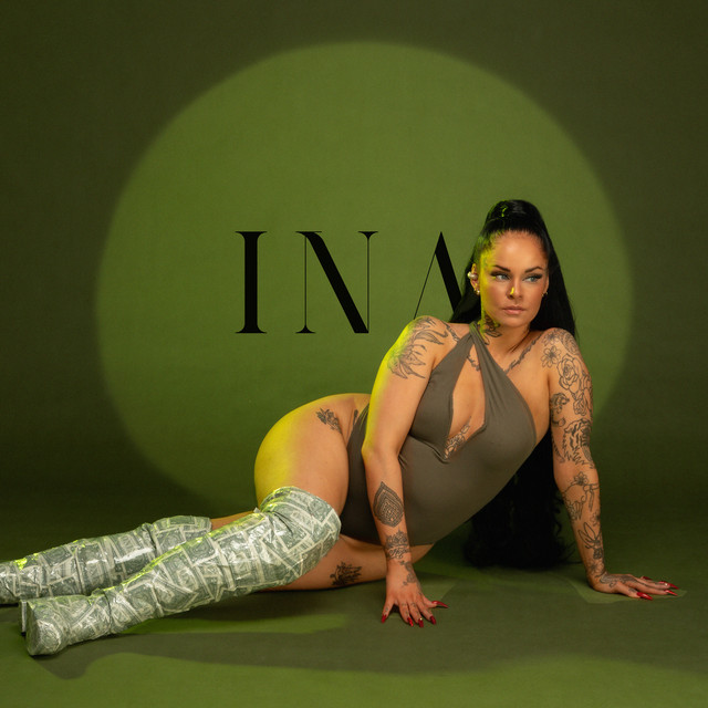 Lainaa cover art