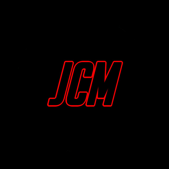 JCM cover art