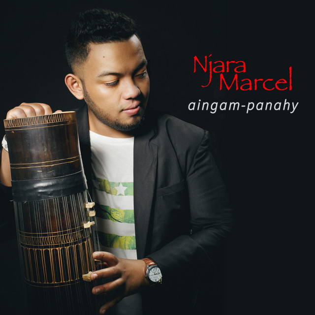 Aingam-panahy cover art