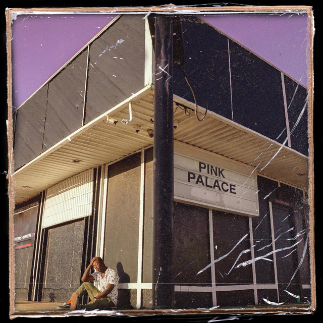 Pink Palace cover art