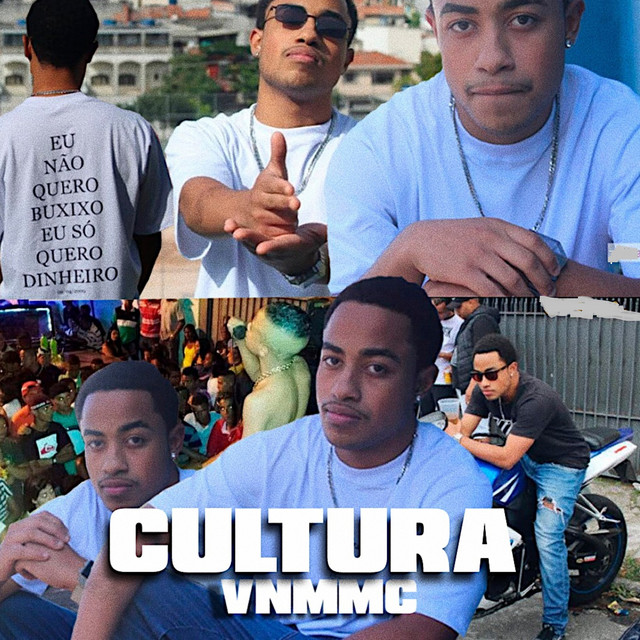Cultura cover art