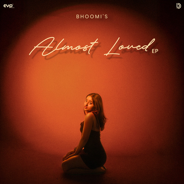 Almost Loved (From "UR Debut") cover art
