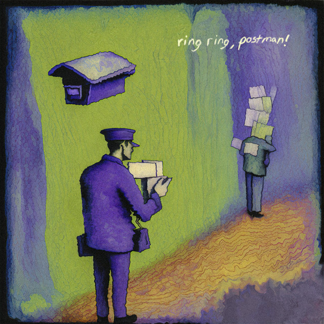 Lonesome! cover art