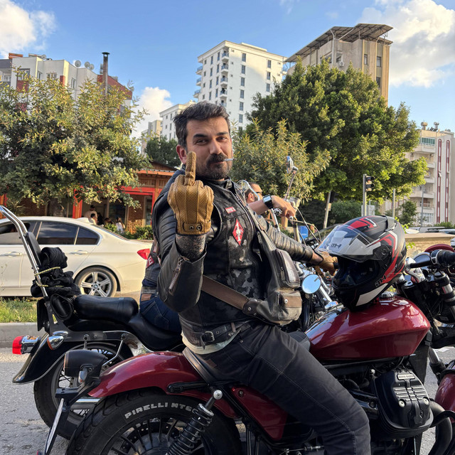Uslanmaz Kişilik