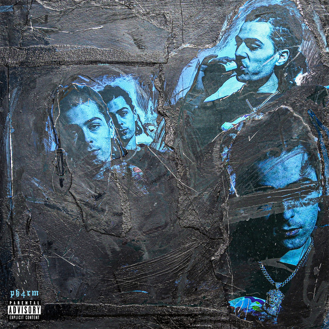 Modern Medicine cover art