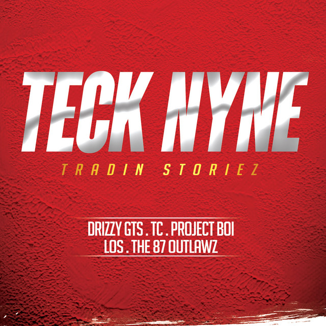 Tradin Storiez cover art