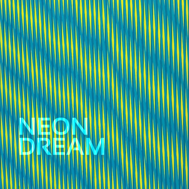 Neon Dream cover