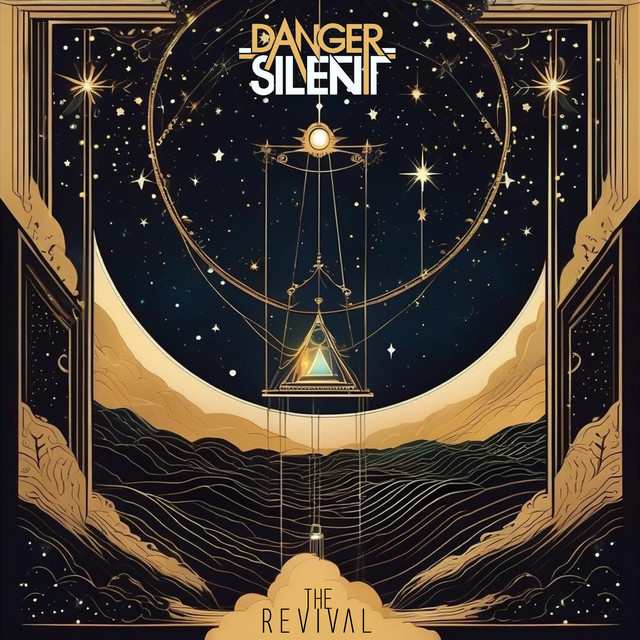The Revival cover art