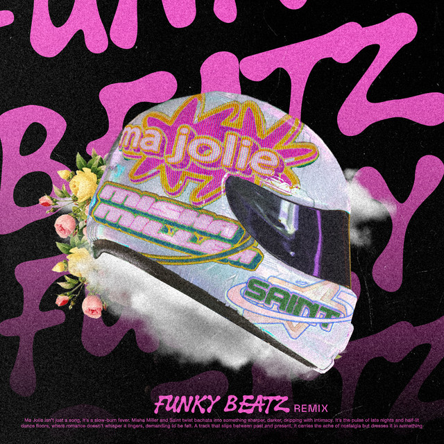 Ma Jolie (Funky Beatz remix)