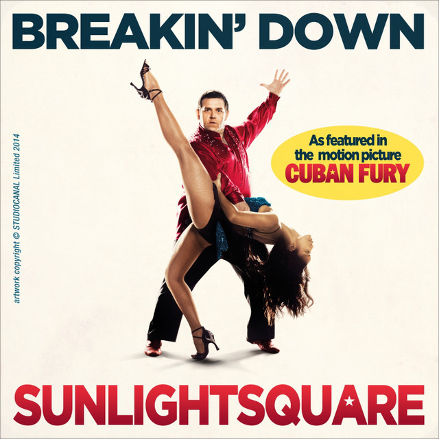 Breakin' Down (Sugar Samba) - Dale Ma - Afrohouse Remix