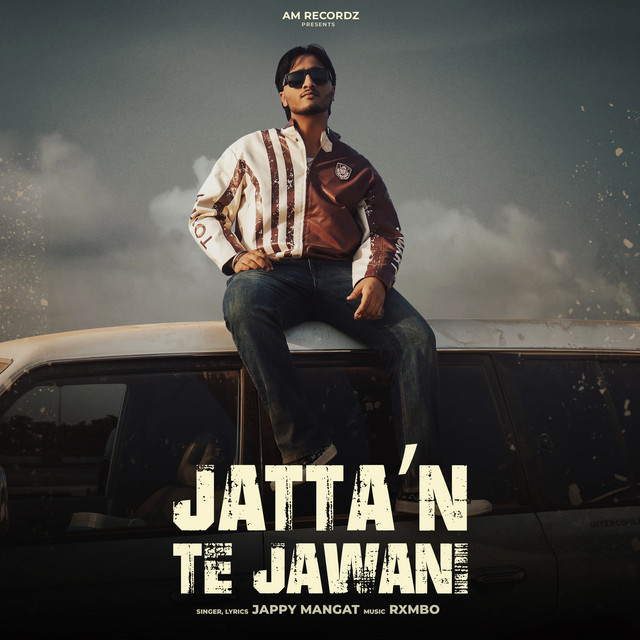 Jappy mangat