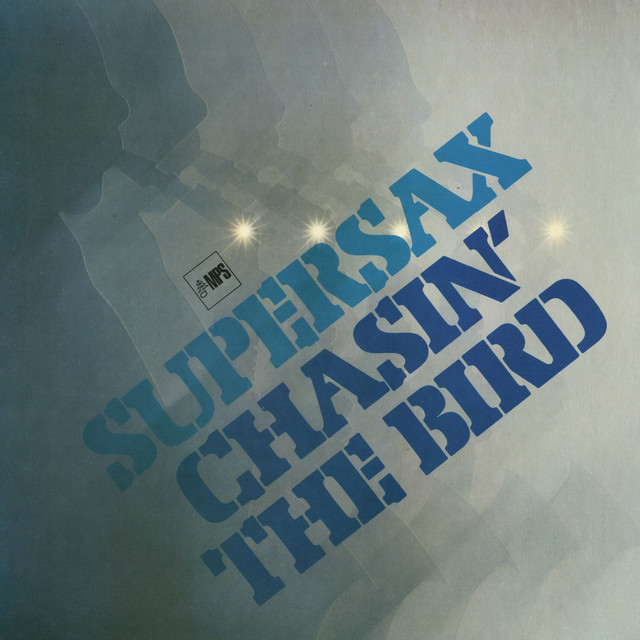 Chasin` The Bird (Remastered 2025) cover art