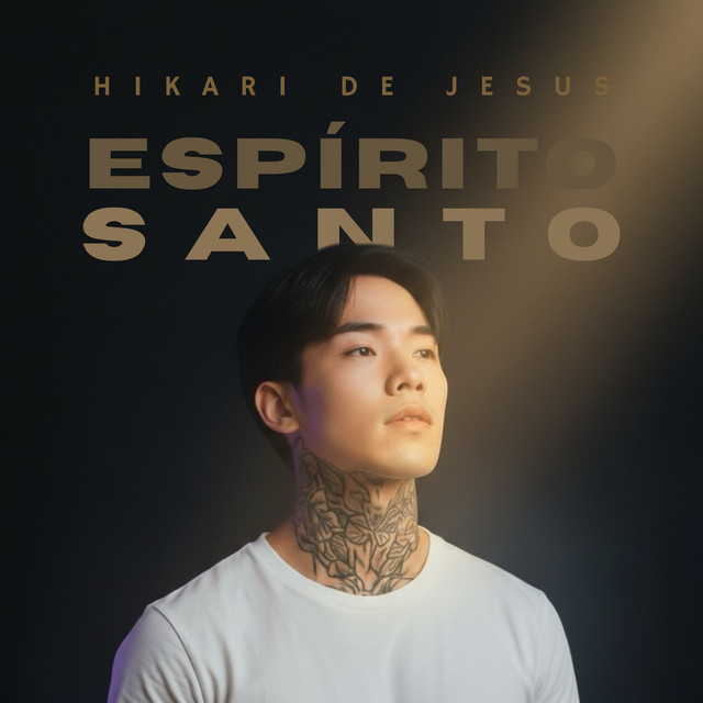 Espírito Santo cover art
