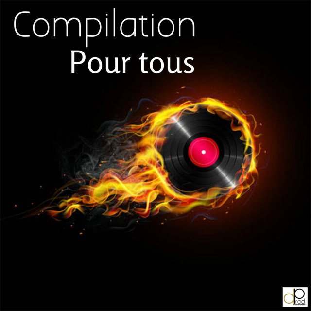 Pour tous cover art