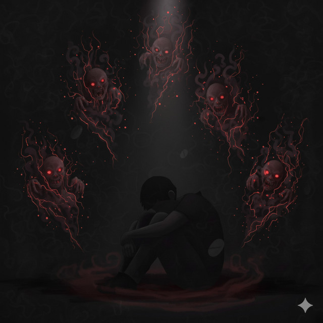 Cover art for norata66 — Overthinking