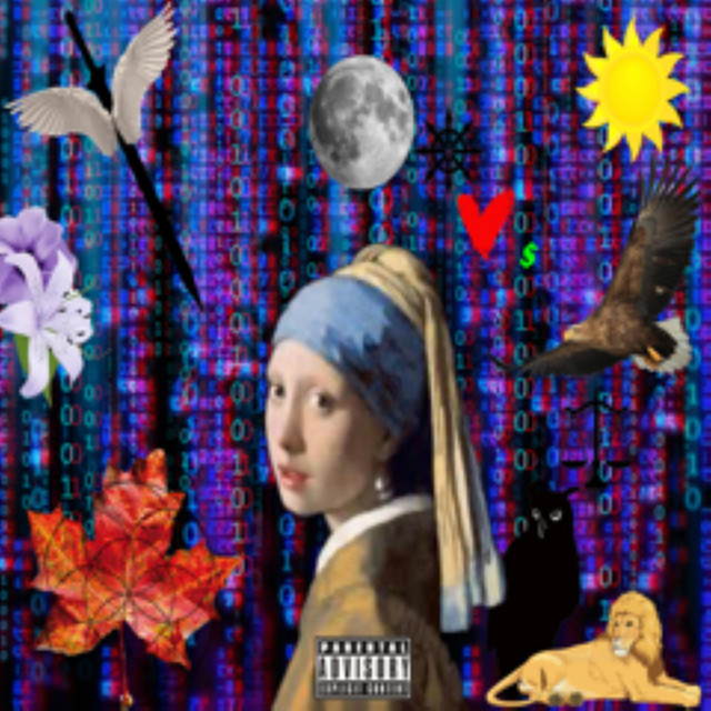 Subtle Glitches cover art