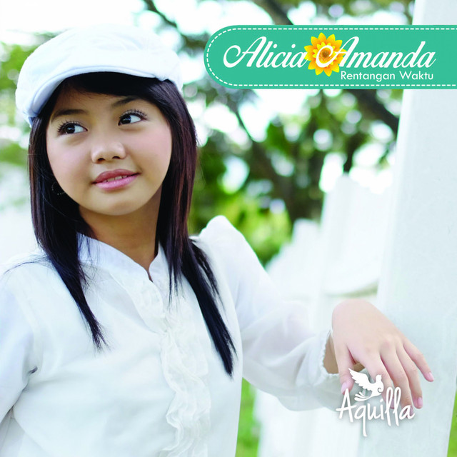 Rentangan Waktu cover art