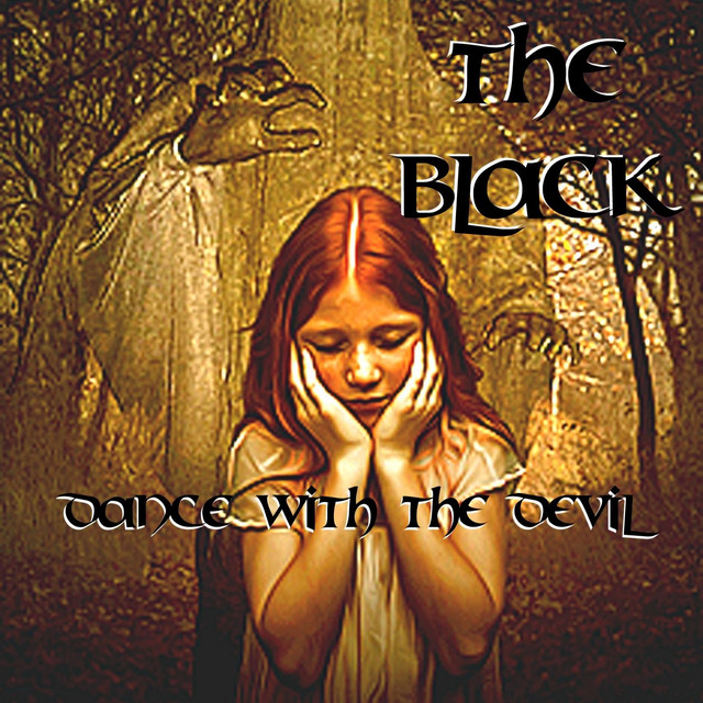 Dance with the Devil cover art