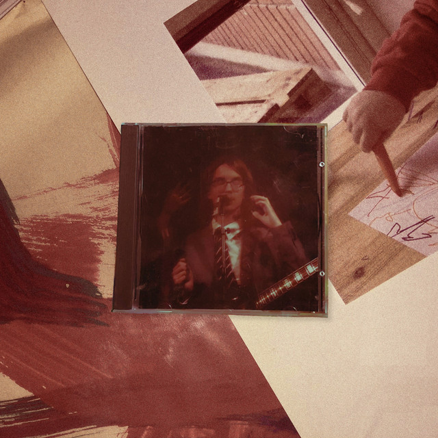 Dåtidsplaner cover art