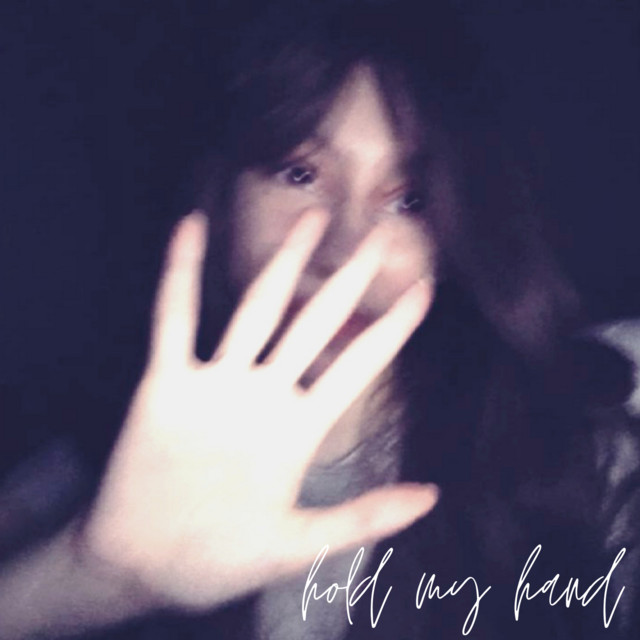 Hold my Hand cover art