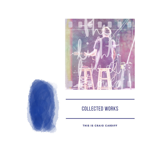This Is Craig Cardiff: Collected Works cover