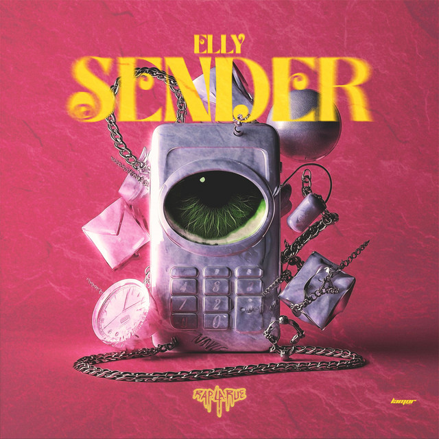 Sender