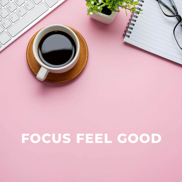 Focus Feel Good cover art